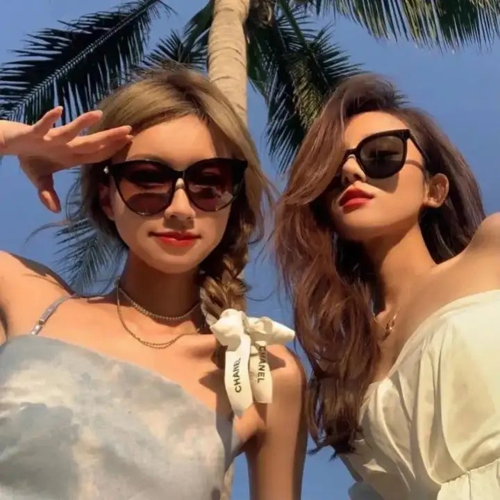 女巨人复仇记