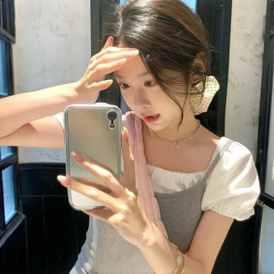 错位恋人