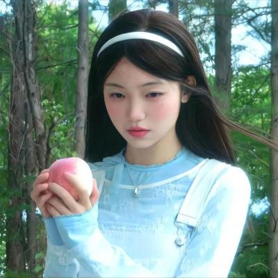 茜茜与我